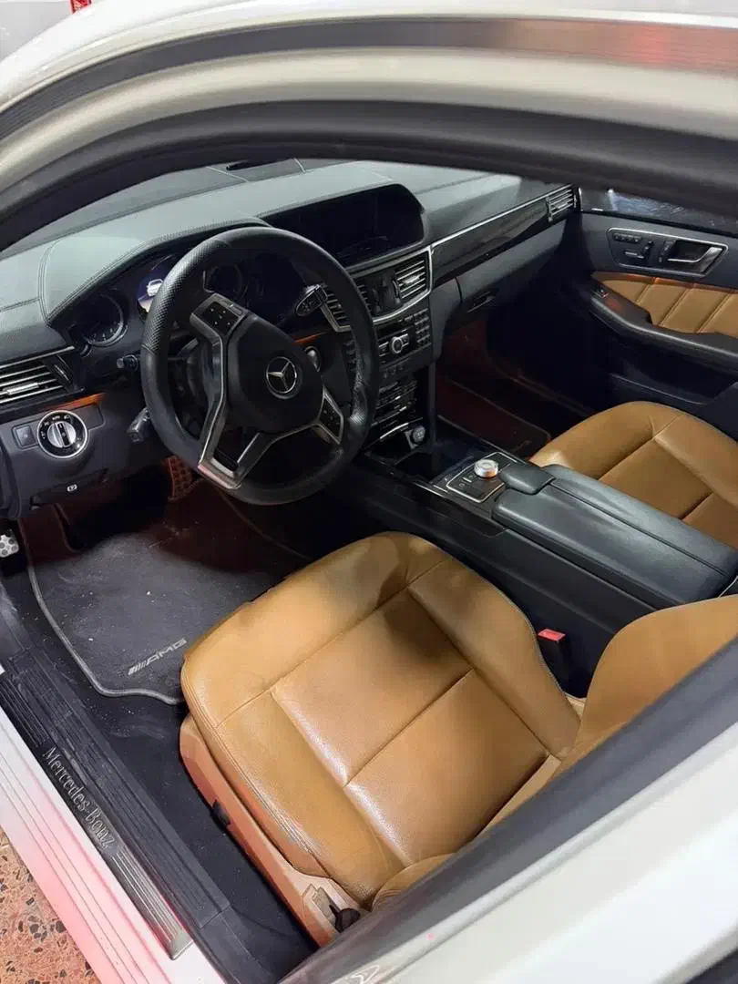 بنز e350|خودرو سواری و وانت|شیراز, عفیف‌آباد|دیوار