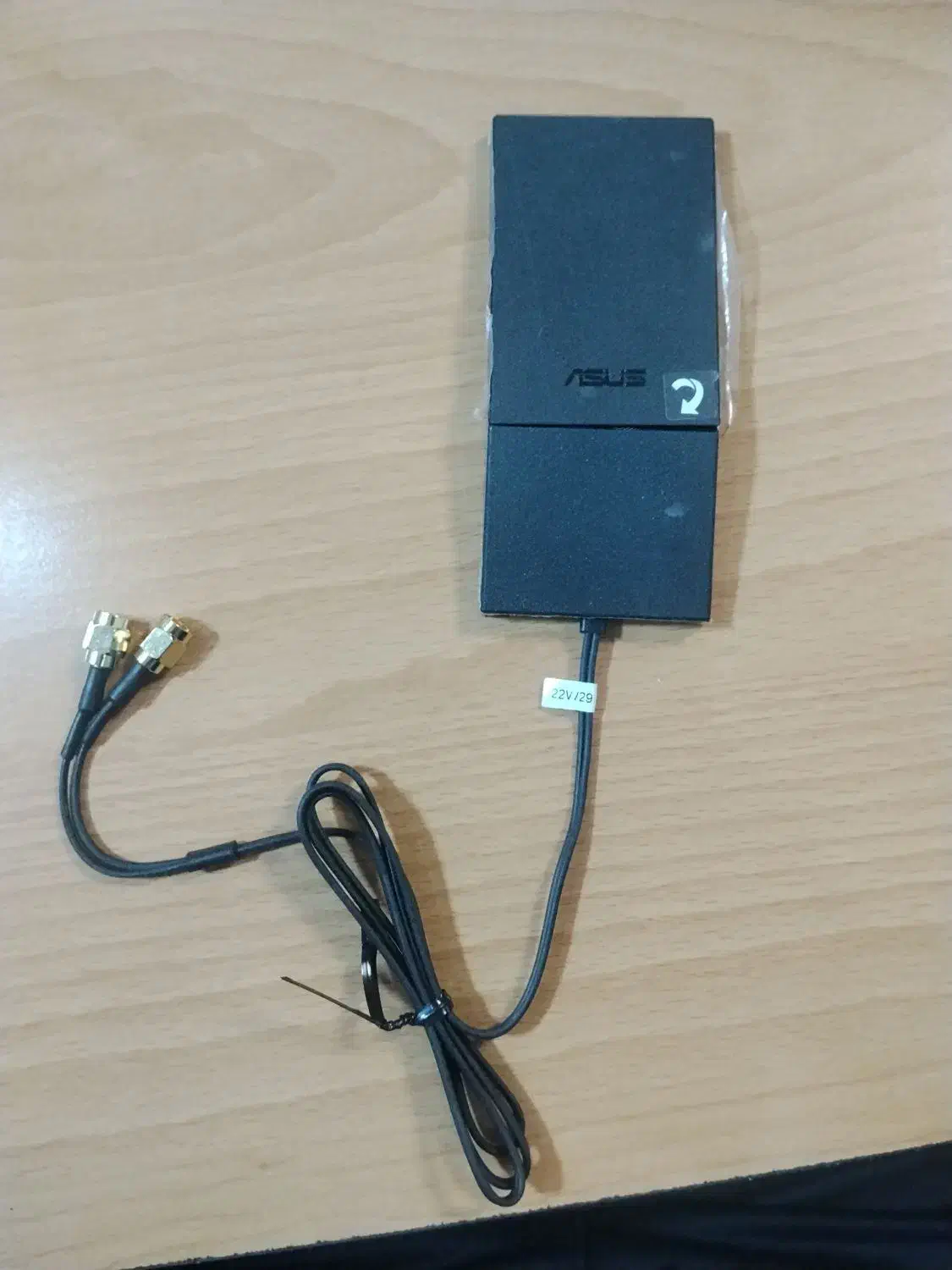 آنتن wi-fi مادربورد ASUS|مودم و تجهیزات شبکه|تهران, نیلوفر|دیوار