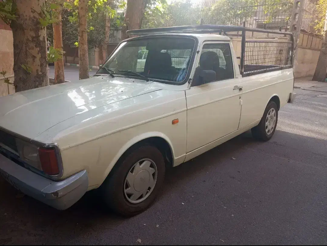 پیکان وانت|خودرو سواری و وانت|تکاب, |دیوار