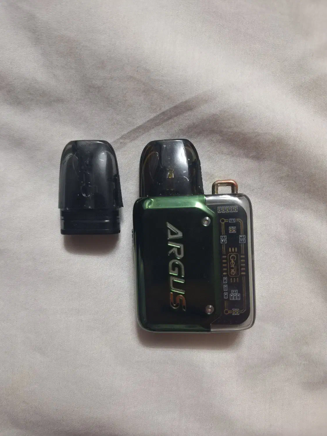 پاد ماد آرگاس پی ۱ argus P1|زیورآلات و اکسسوری|قدس, شهر‌قدس|دیوار