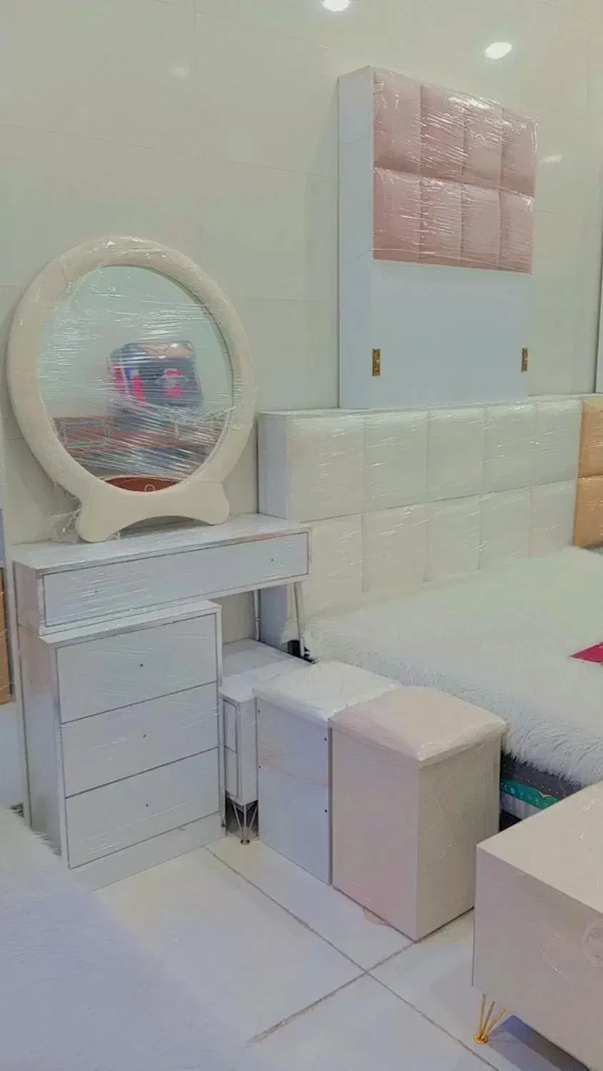 تخت 120یا همون ۱نیم نفره|تخت و سرویس خواب|رامهرمز, |دیوار