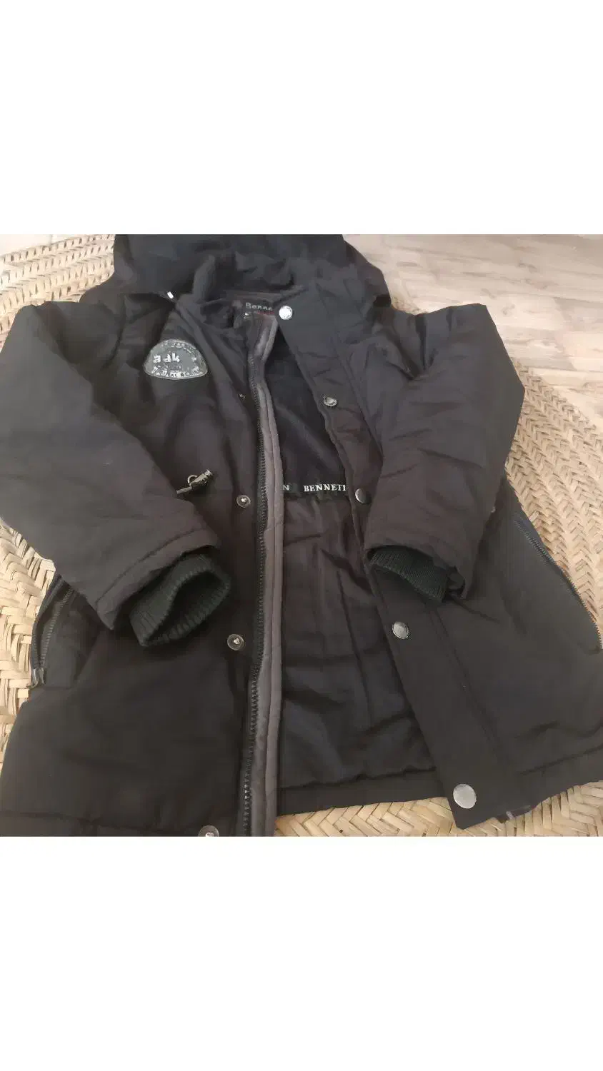 کاپشن|کفش و لباس بچه|سبزوار, پیروزی|دیوار