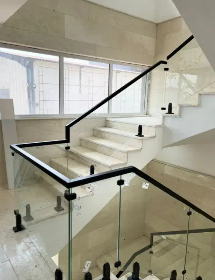 شیشه سکوریت|خدمات پیشه و مهارت|شیراز, زرهی|دیوار