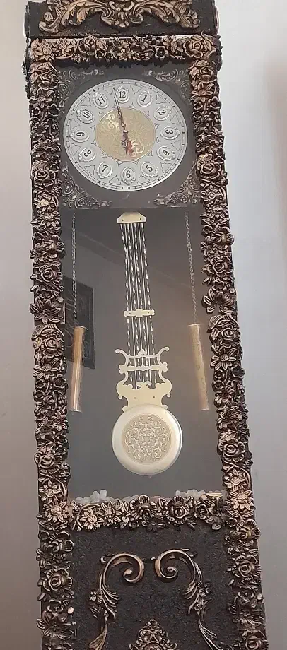 میزتلویزیون بوفه وساعت وتابلو|میز تلویزیون|قصرشیرین, |دیوار