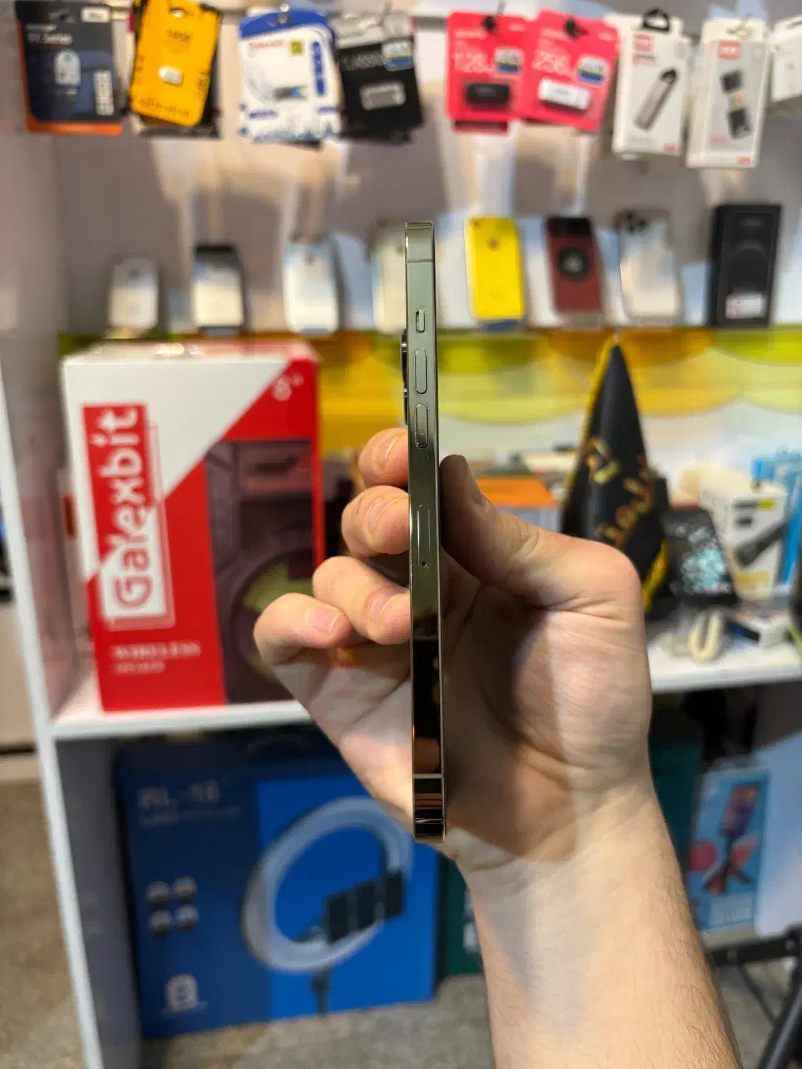 12promax|موبایل|فردیس, فردیس|دیوار