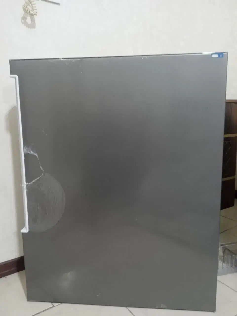 درب یخچال نو|یخچال و فریزر|کهریزک, |دیوار