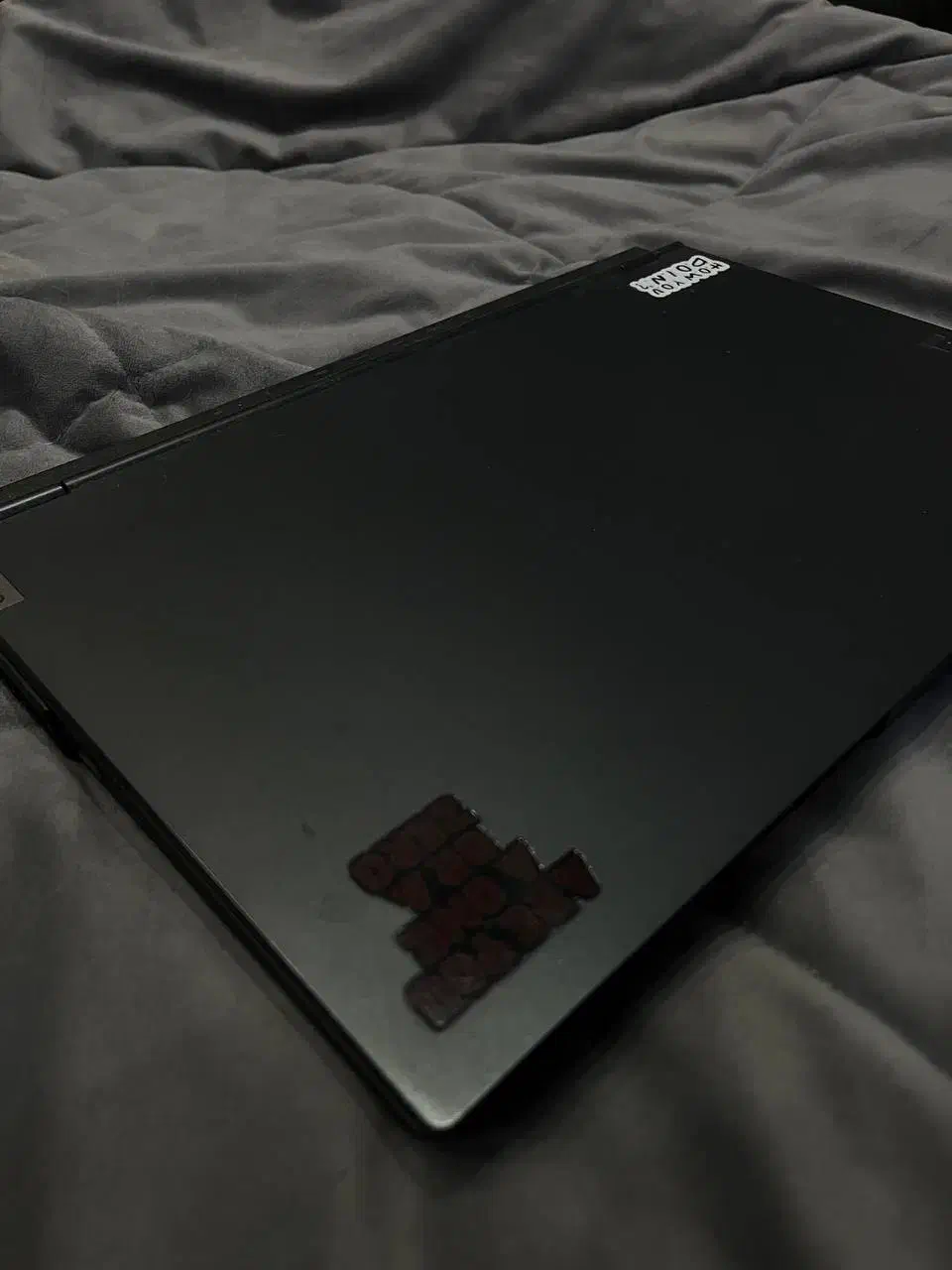 لپتاپ لنوو Legion 5|رایانه همراه|قزوین, |دیوار