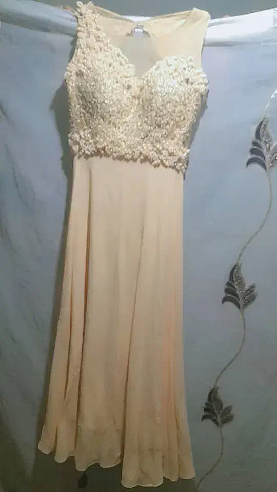 لباس مجلسی زنانه شیک طرح آل ستار|لباس|نی‌ریز, |دیوار