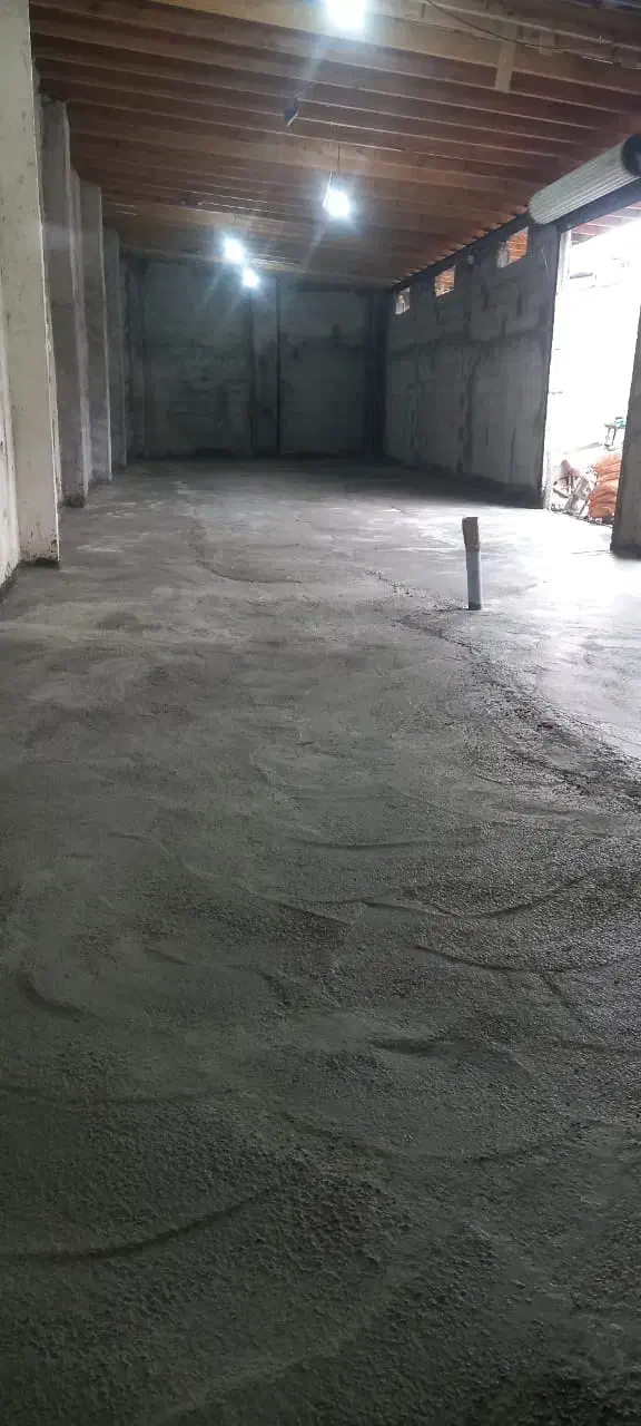 اجاره انبار ودفتر 230متر بلوار امام رضا(جانبازان)|اجارهٔ دفتر صنعتی، کشاورزی، تجاری|رشت, جانبازان|دیوار