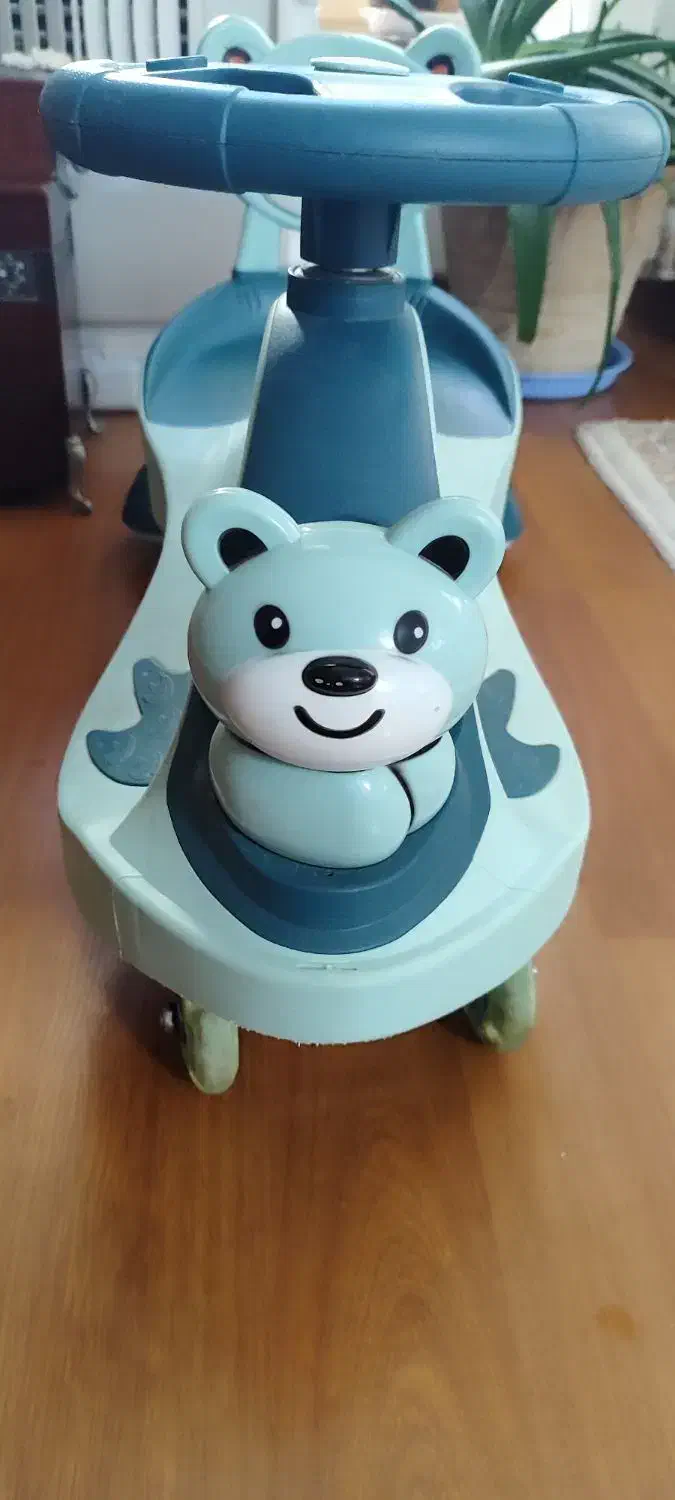 اسباب بازی پلاسما کار|اسباببازی بچه|مراغه, |دیوار