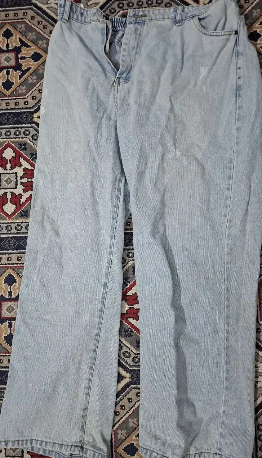 شلوار بگ|لباس|اراک, |دیوار