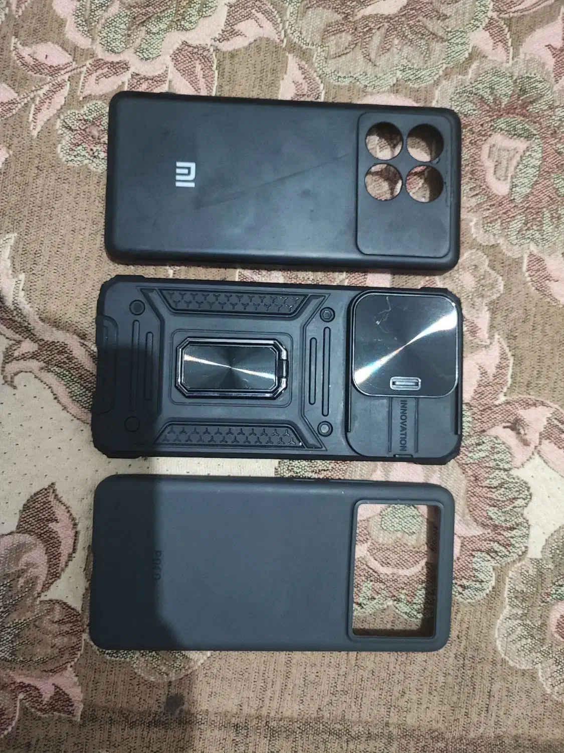 گارد|لوازم جانبی موبایل و تبلت|زاهدان, |دیوار