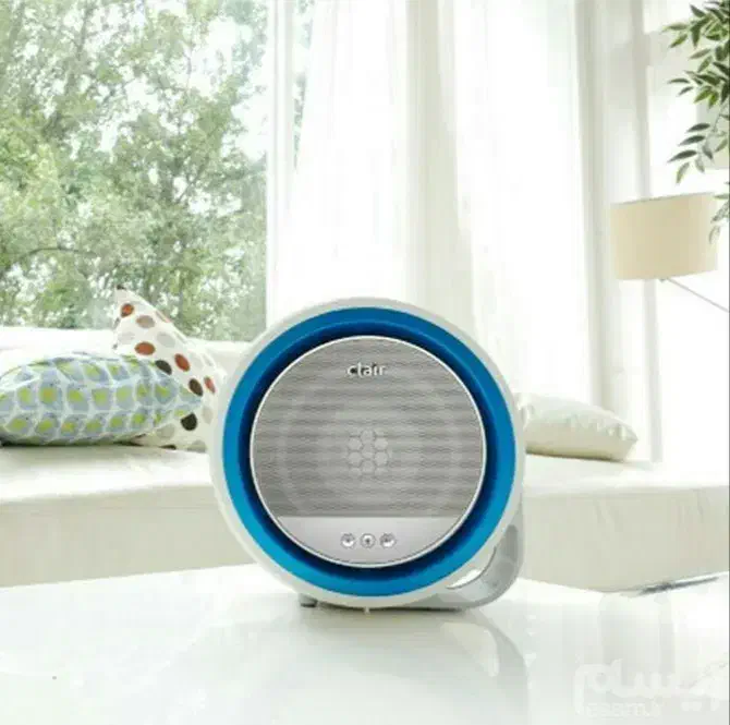 دستگاه تصفیه هوا کره ای|پنکه و تصفیه‌کنندهٔ هوا|تهران, نارمک|دیوار