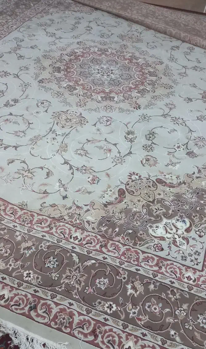 فرش ۱۲متری نونو|فرش|شیراز, فرهنگ شهر|دیوار