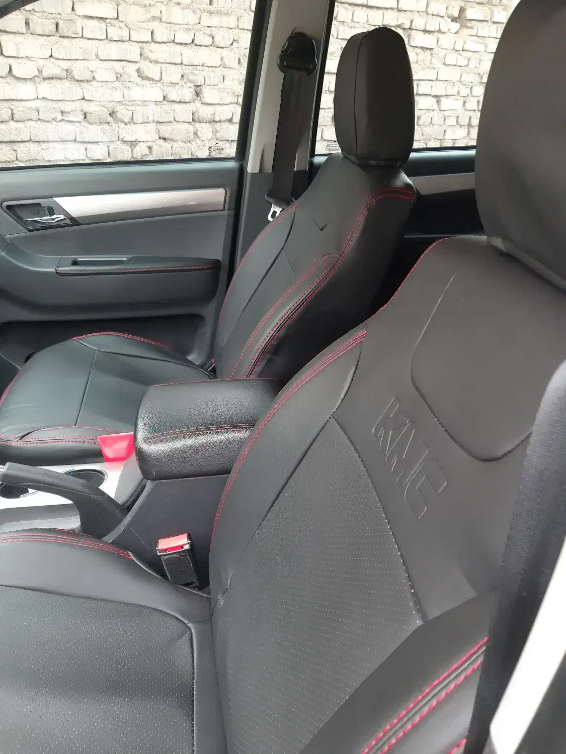 kmc 1401|خودرو سواری و وانت|اقلید, |دیوار