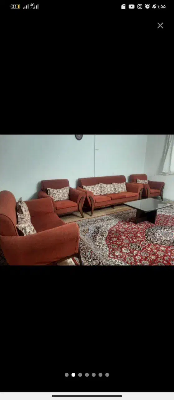 اجاره سوئیت سویت دربست ویلای|اجارهٔ کوتاه‌مدت آپارتمان و سوئیت|سنندج, |دیوار