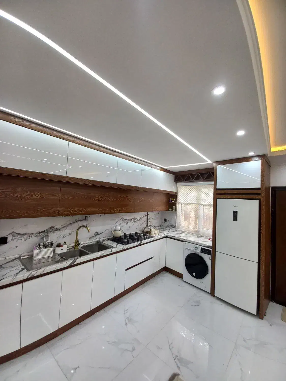 کابینت|خدمات پیشه و مهارت|رشت, لاکان شهر|دیوار