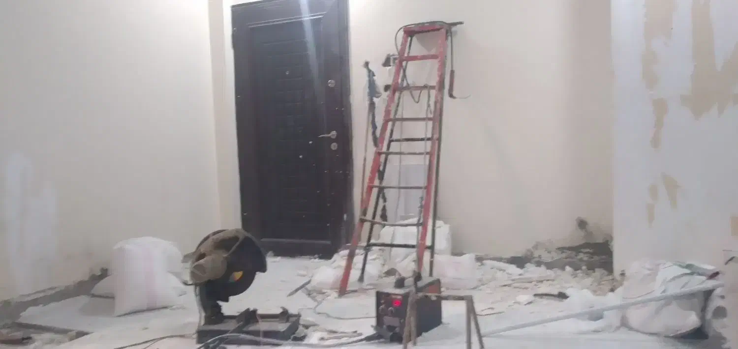 لوله کشی گاز جهش با مجوز رسمی|خدمات پیشه و مهارت|اهواز, گلستان|دیوار