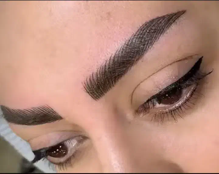 تخفیف آرایش دائم|خدمات آرایشگری و زیبایی|شاهرود, |دیوار