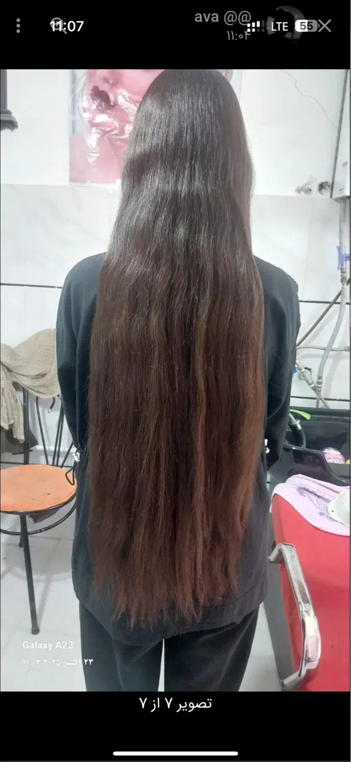 مو .بالاترین سطح شهر|آرایشی، بهداشتی، درمانی|زنجان, |دیوار