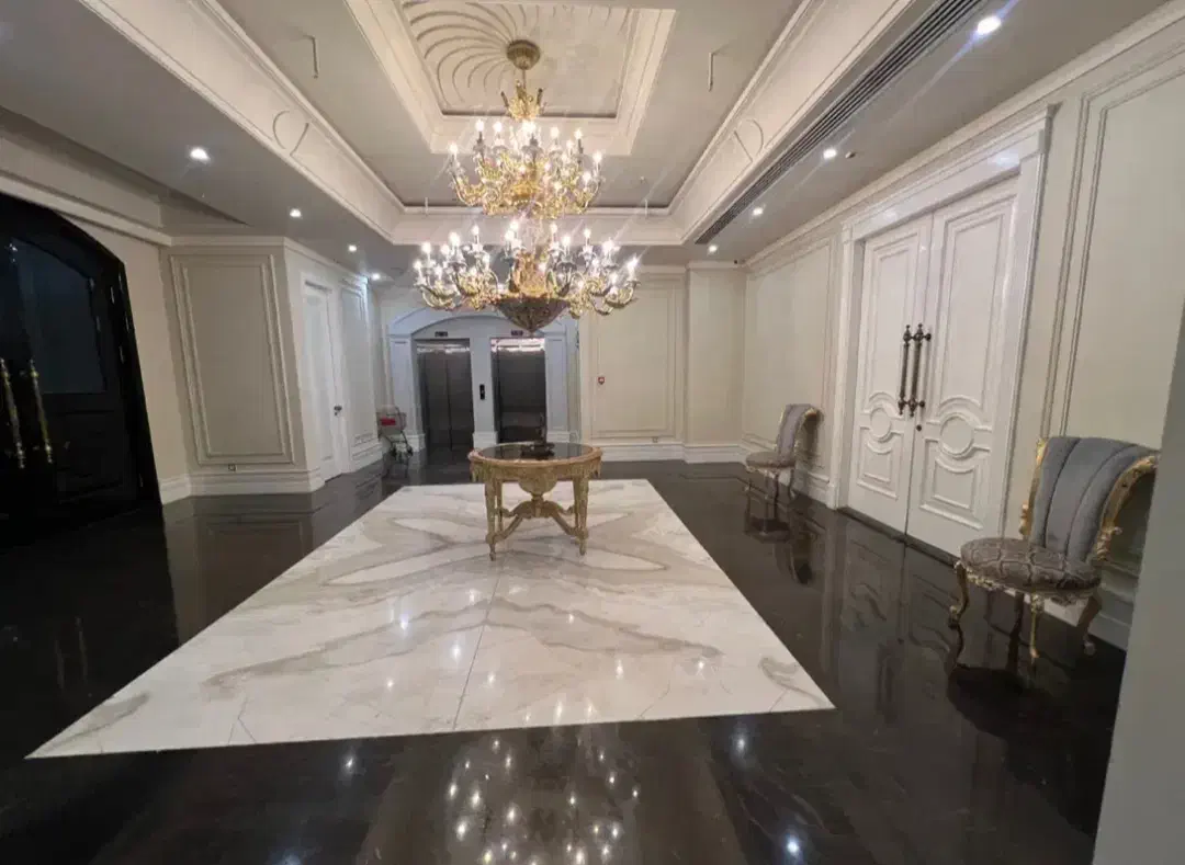 زعفرانیه ۱۸۵ متر۳ خواب۱مستر ۴پارکینگ تاپ لوکیشن|اجارهٔ آپارتمان|تهران, زعفرانیه|دیوار