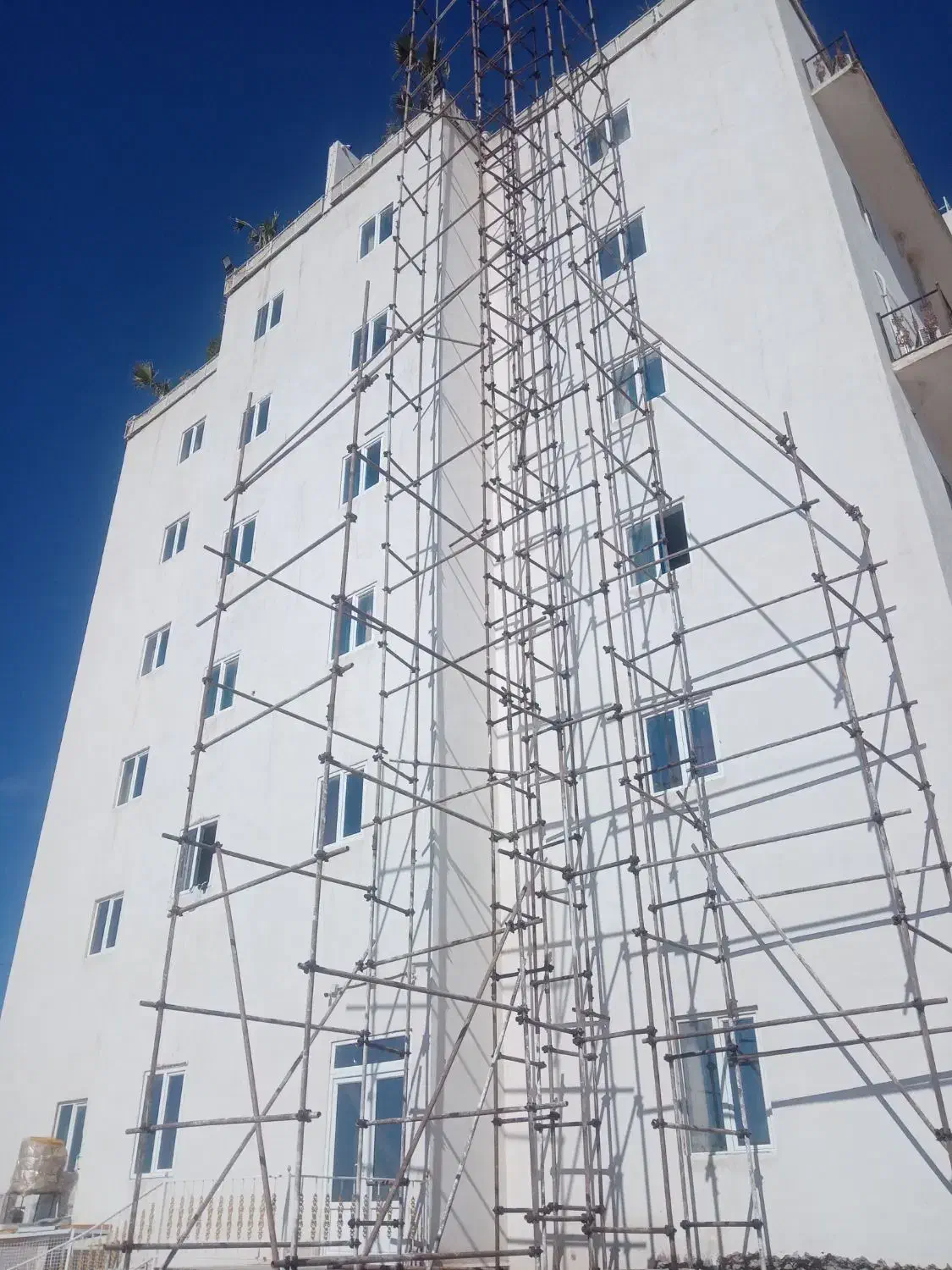 داربست باران|خدمات پیشه و مهارت|چابهار, |دیوار