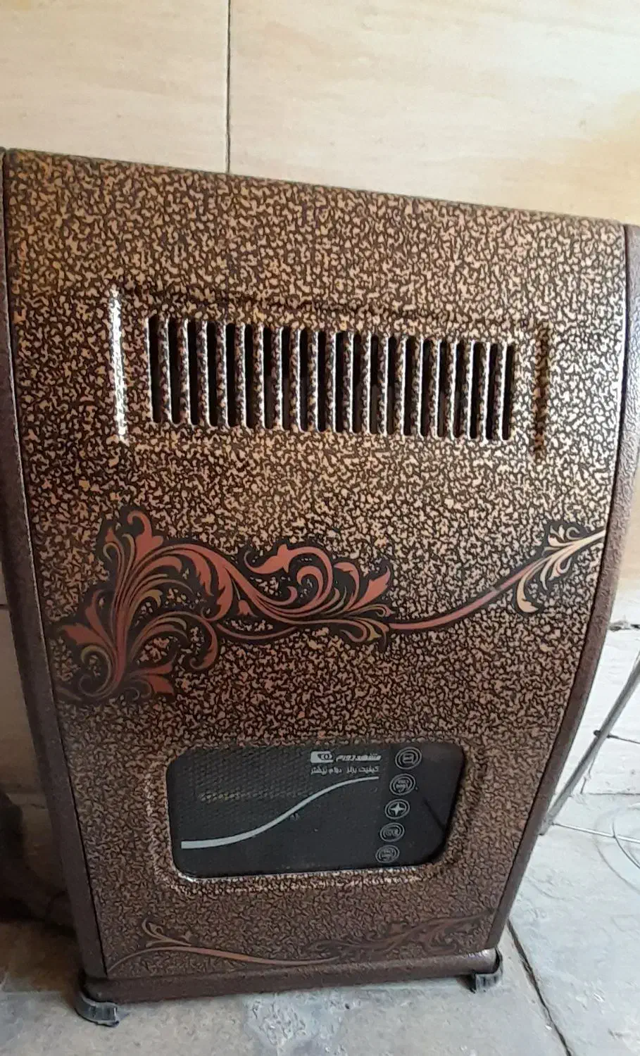 بخاری نیک کالا ۳۰ هزار.. بخاری مشهد دوام. نو|بخاری، هیتر، شومینه|شیراز, کیان شهر|دیوار