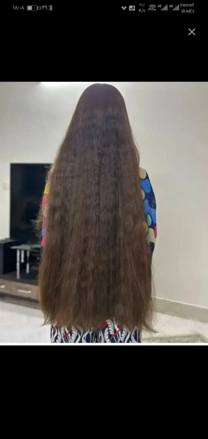 موهای شما باقیمت مناسب میلیونی خریدارم|آرایشی، بهداشتی، درمانی|شیراز, آبیاری|دیوار