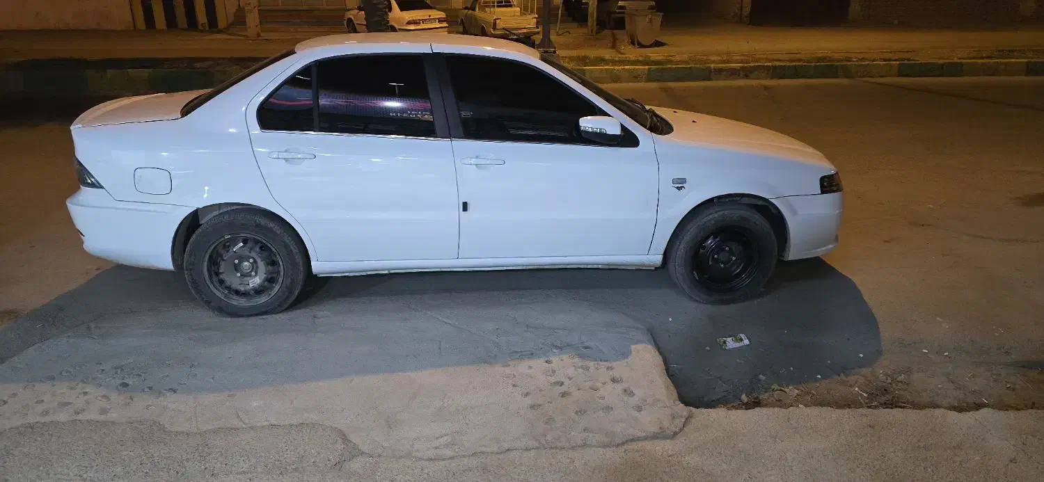 سورن۴۰۴برقی۸۶۰تومن کارت طلایی فعال|خودرو سواری و وانت|ایرانشهر, |دیوار