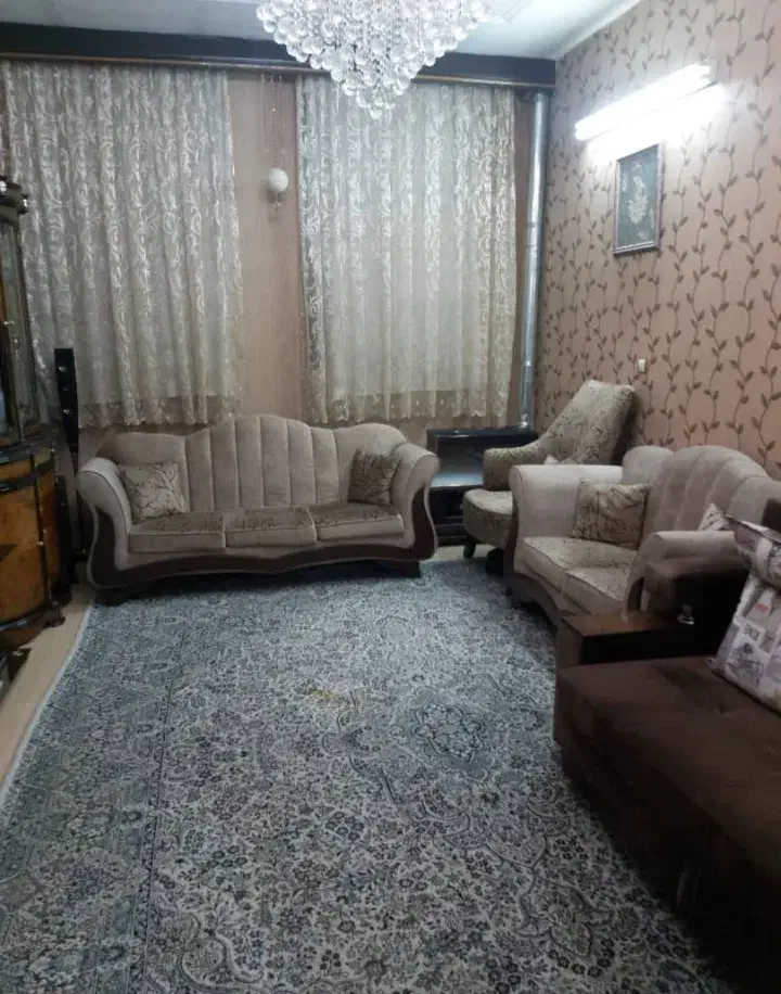 آپارتمان ۴۰ متری|اجارهٔ آپارتمان|تهران, دهقان|دیوار