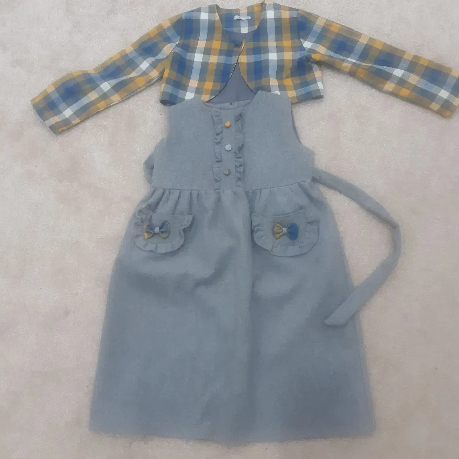 فروش لباس|لباس|ایذه, |دیوار