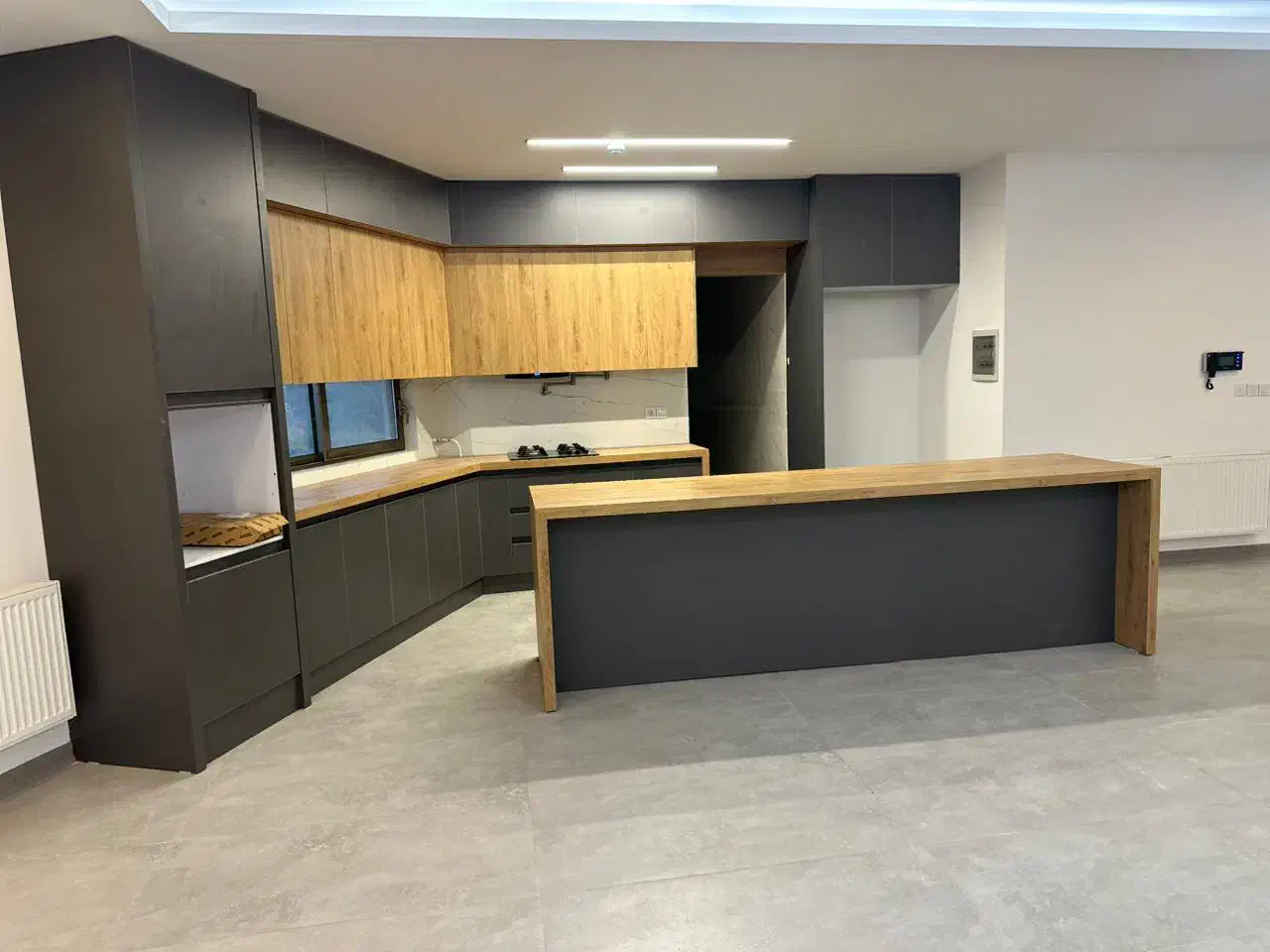 واحد ۲۰۰متری با ویو به دریا|اجارهٔ آپارتمان|سرخرود, |دیوار