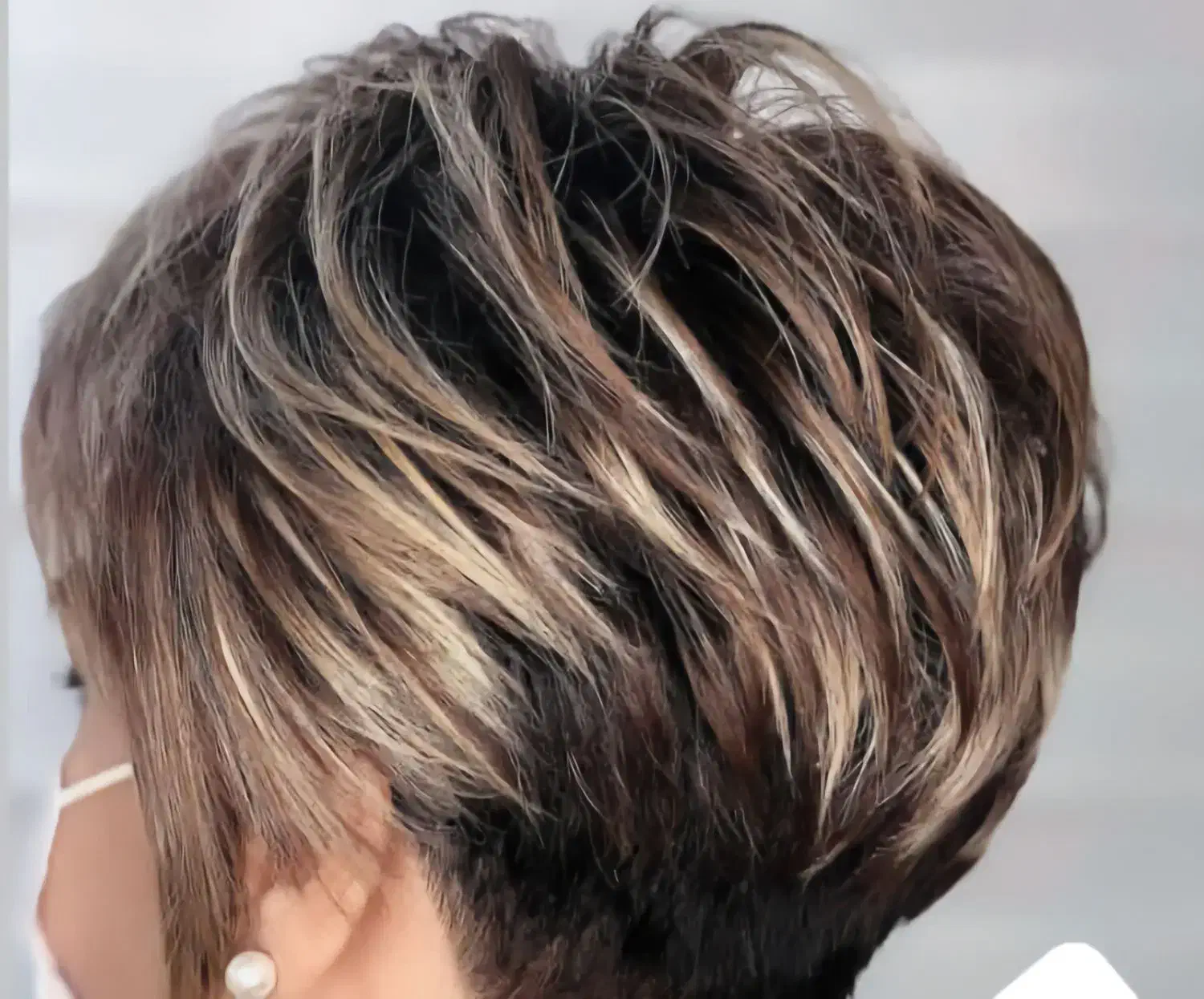 به تعدادی ارایشگر در تمام شاخه ها نیازمندیم|استخدام درمانی، زیبایی، بهداشتی|مشکیندشت, |دیوار