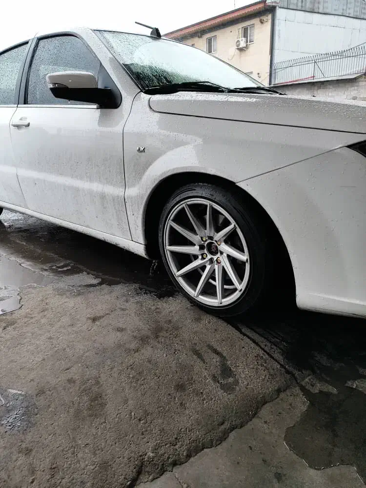 رینگ وسن ۱۶بالاستیک فاق کوتاه|قطعات یدکی و لوازم جانبی|رودسر, |دیوار