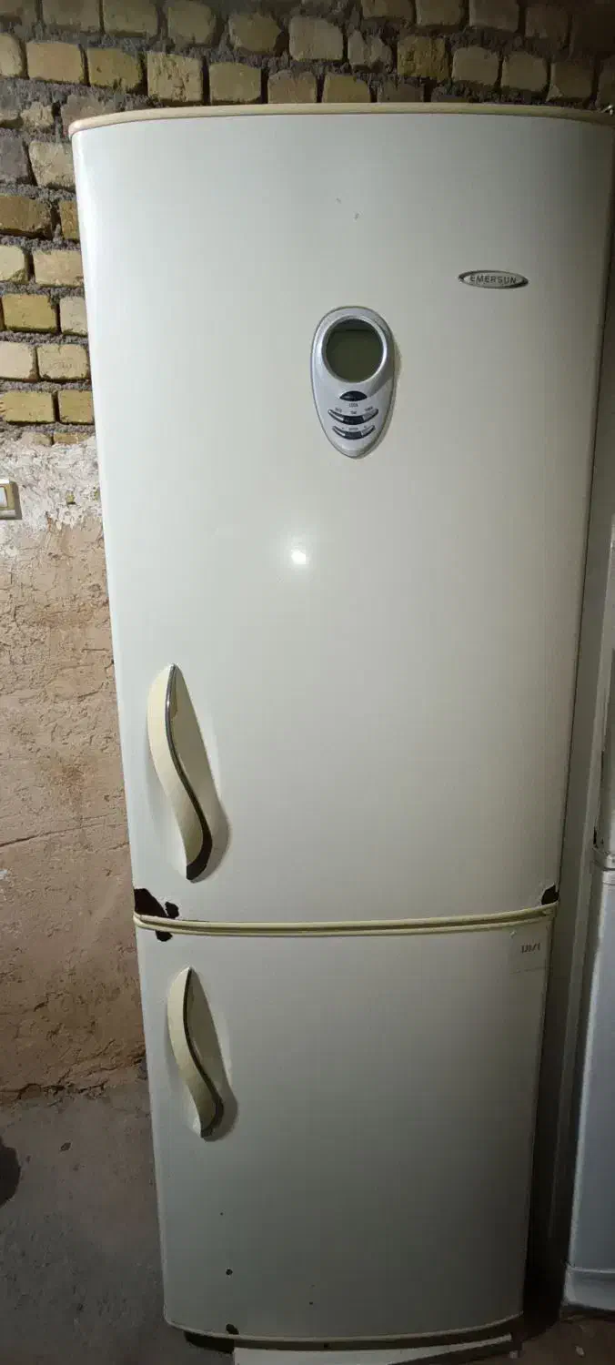 یخچال دودرب|یخچال و فریزر|کامیاران, |دیوار