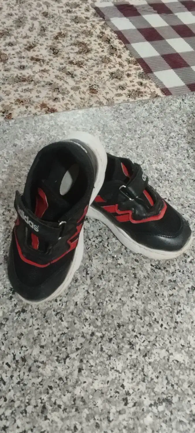 کفش بچگانه|کفش و لباس بچه|کرمانشاه, |دیوار