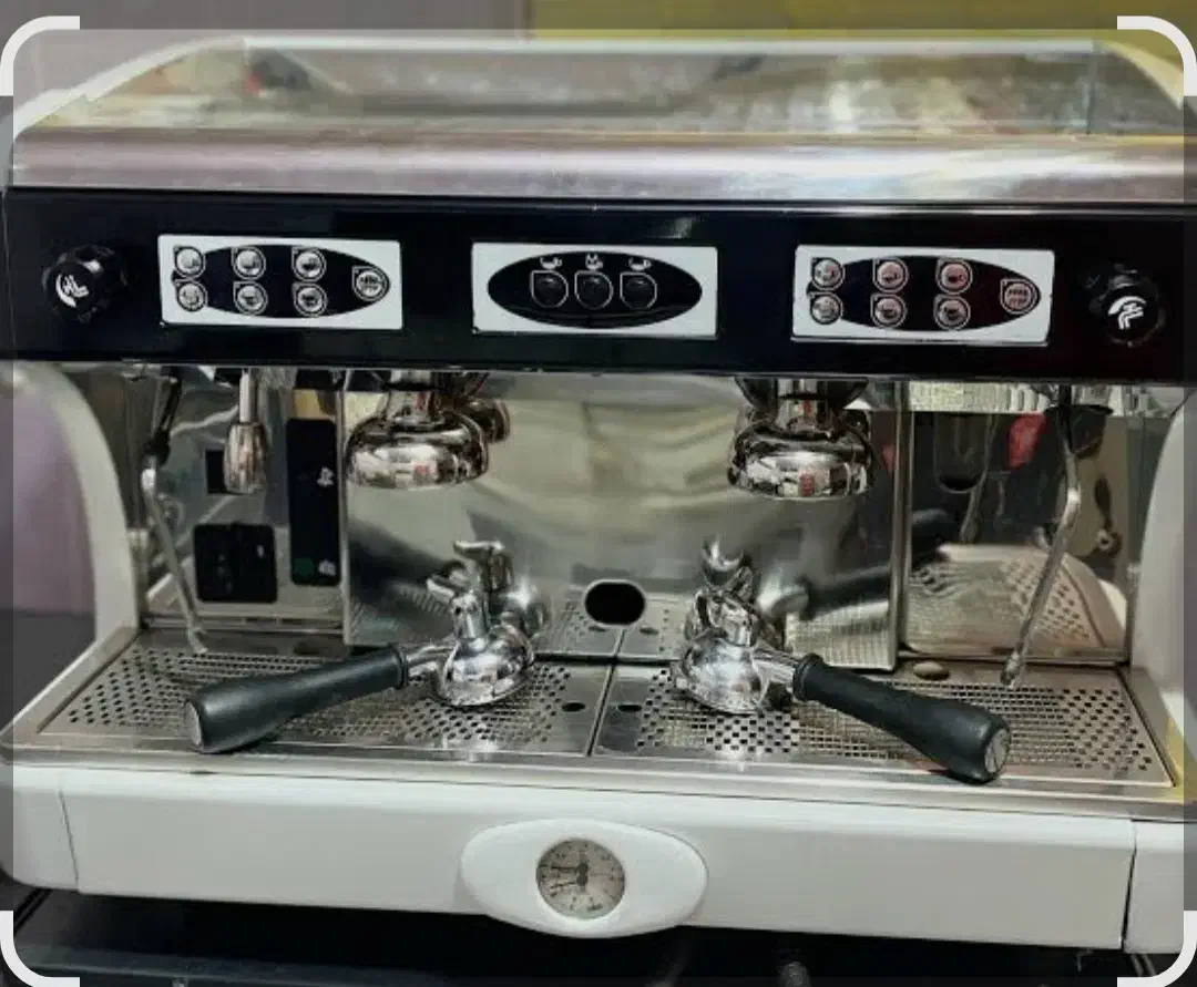 دستگاه قهوه|کافیشاپ و رستوران|چهاردانگه (تهران), |دیوار