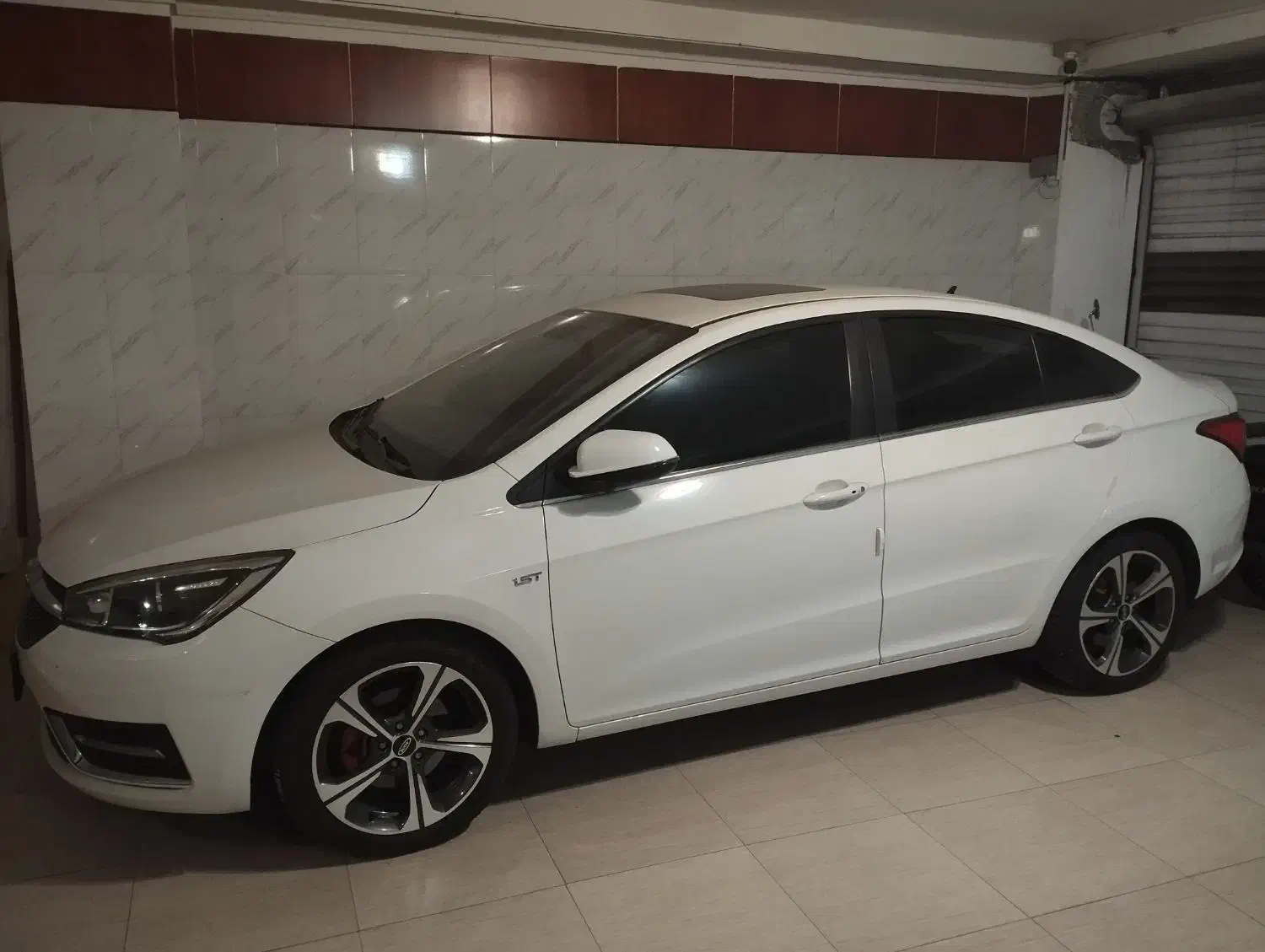 آریزو 5|خودرو سواری و وانت|زنجان, |دیوار