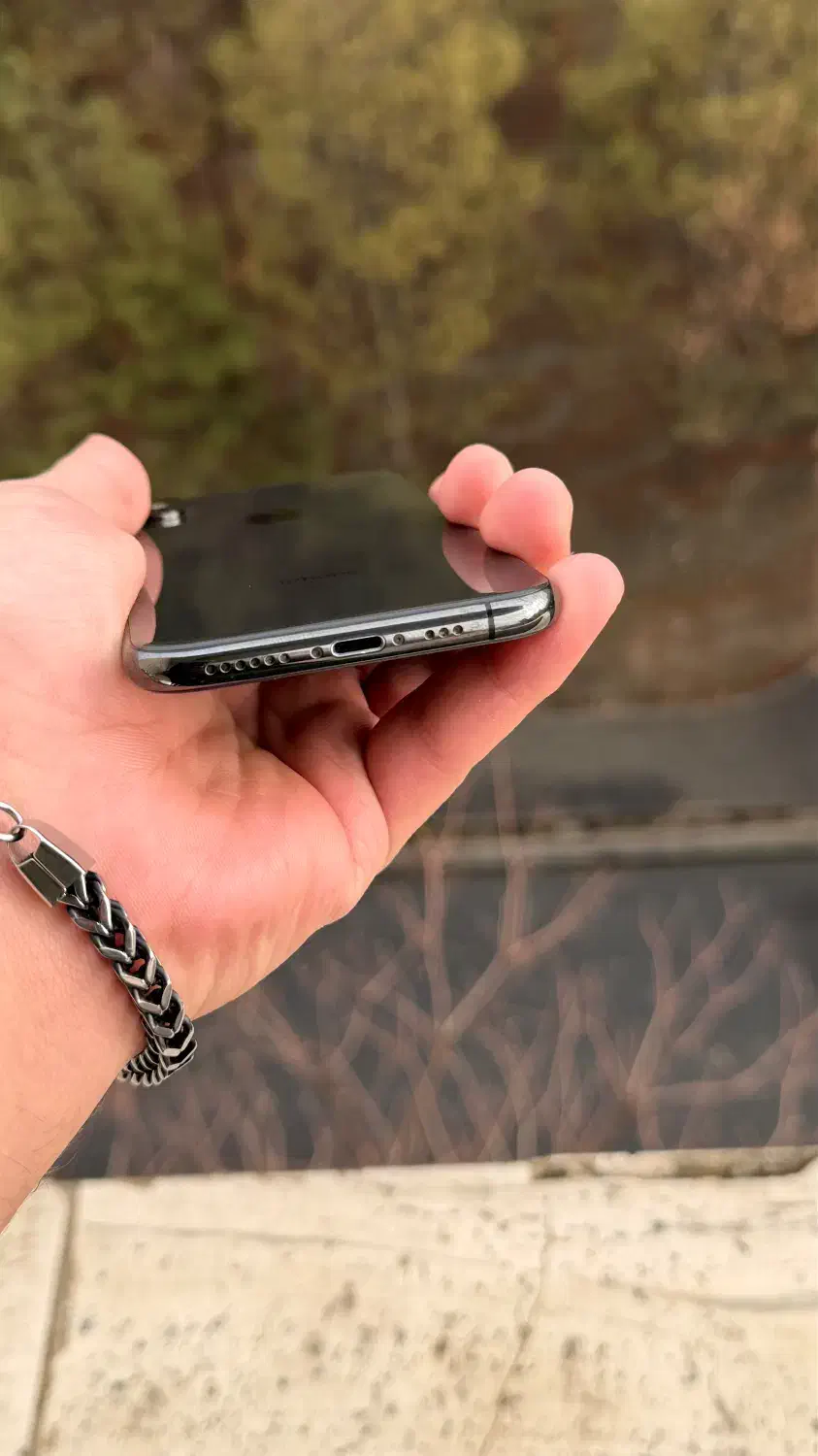 ایفون Xs 64|موبایل|تهران, مرزداران|دیوار