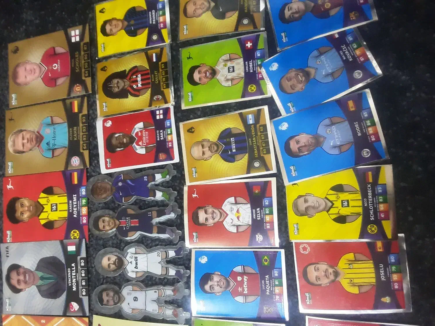 کیمدی|کلکسیون و سرگرمی|مشهد, تبادکان|دیوار