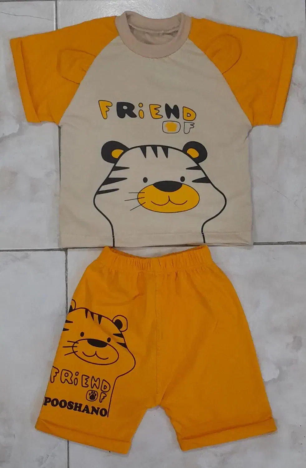 زیگزال دوز  تریکو بچگانه|استخدام صنعتی، فنی، مهندسی|مشکین‌دشت, |دیوار