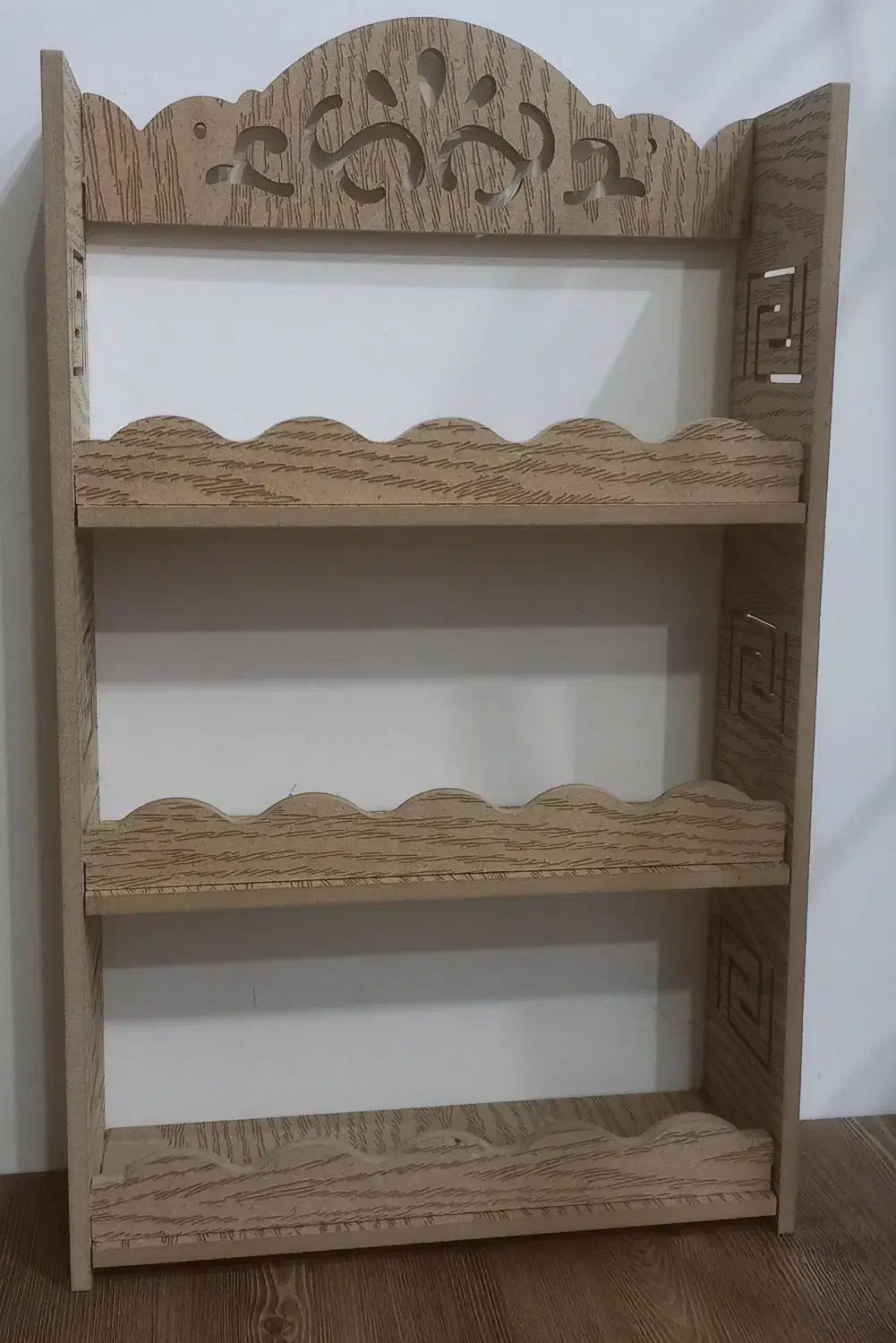 شلف رومیزی|کتابخانه، شلف، قفسه‌های دیواری|رشت, ترمینال|دیوار