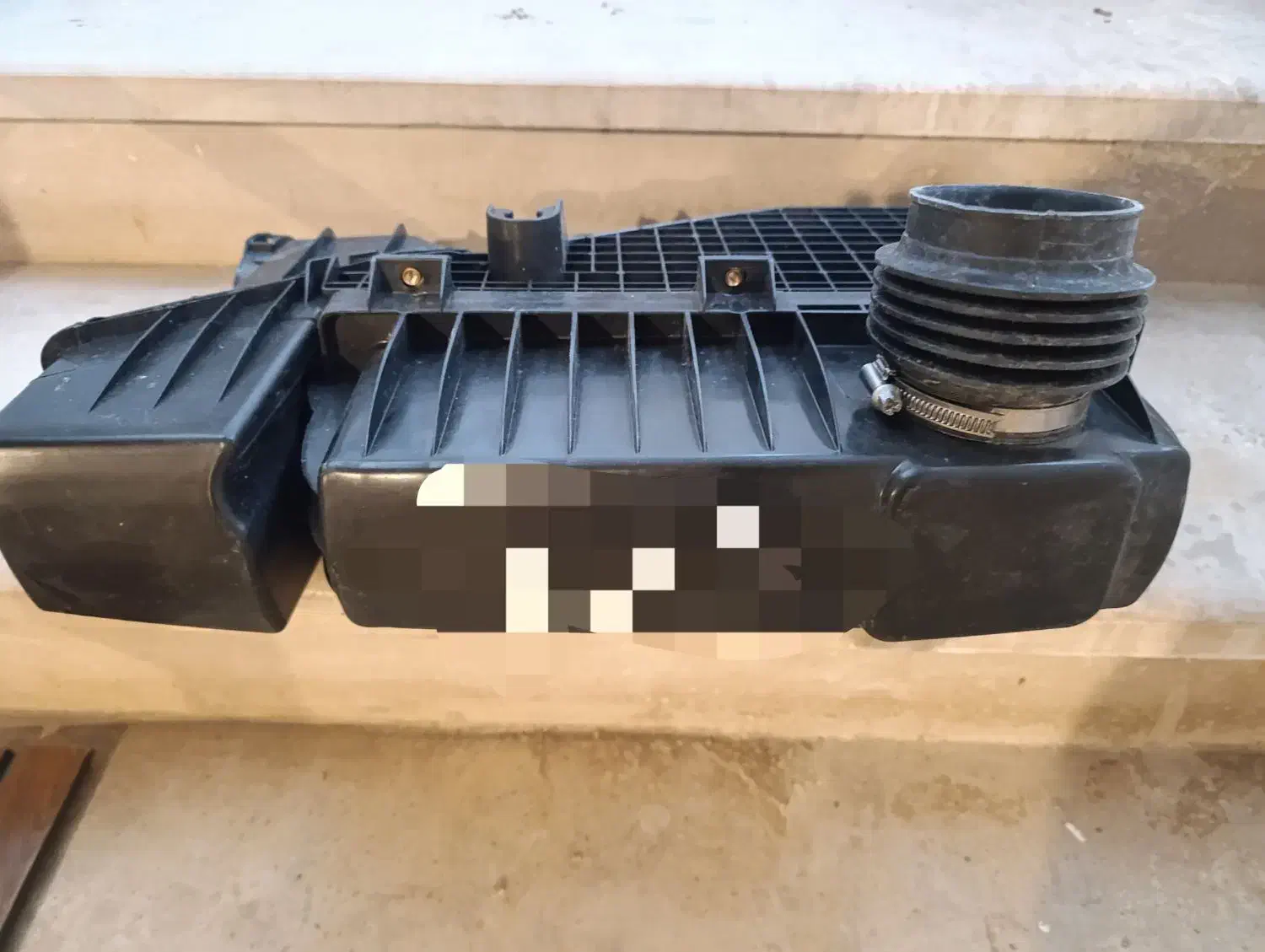 هواکش ef7|قطعات یدکی و لوازم جانبی|ساری, |دیوار