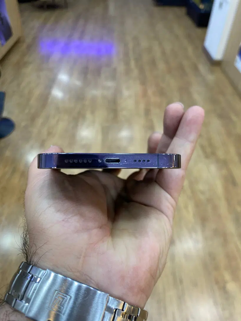 iphone 14promax 256GB ZA/A|موبایل|تهران, یافتآباد|دیوار