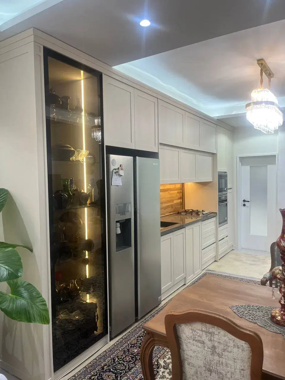 کابینت و کمد دیواری|خدمات پیشه و مهارت|قدس, شهرک صنعتی زاگرس|دیوار