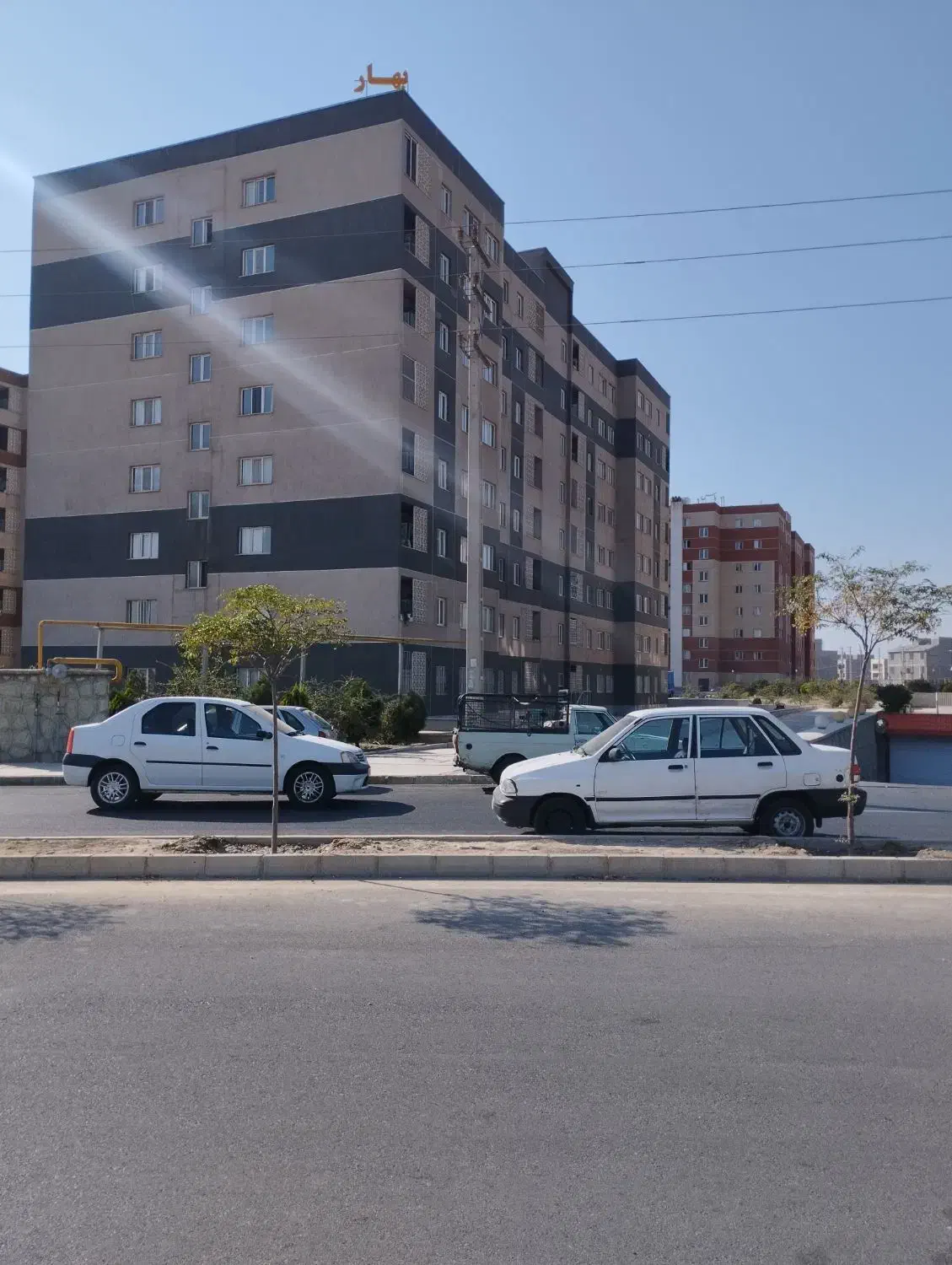 اجاره واحد ۹۰ متری، سه خواب|اجارهٔ آپارتمان|اندیشه, پرنیان|دیوار