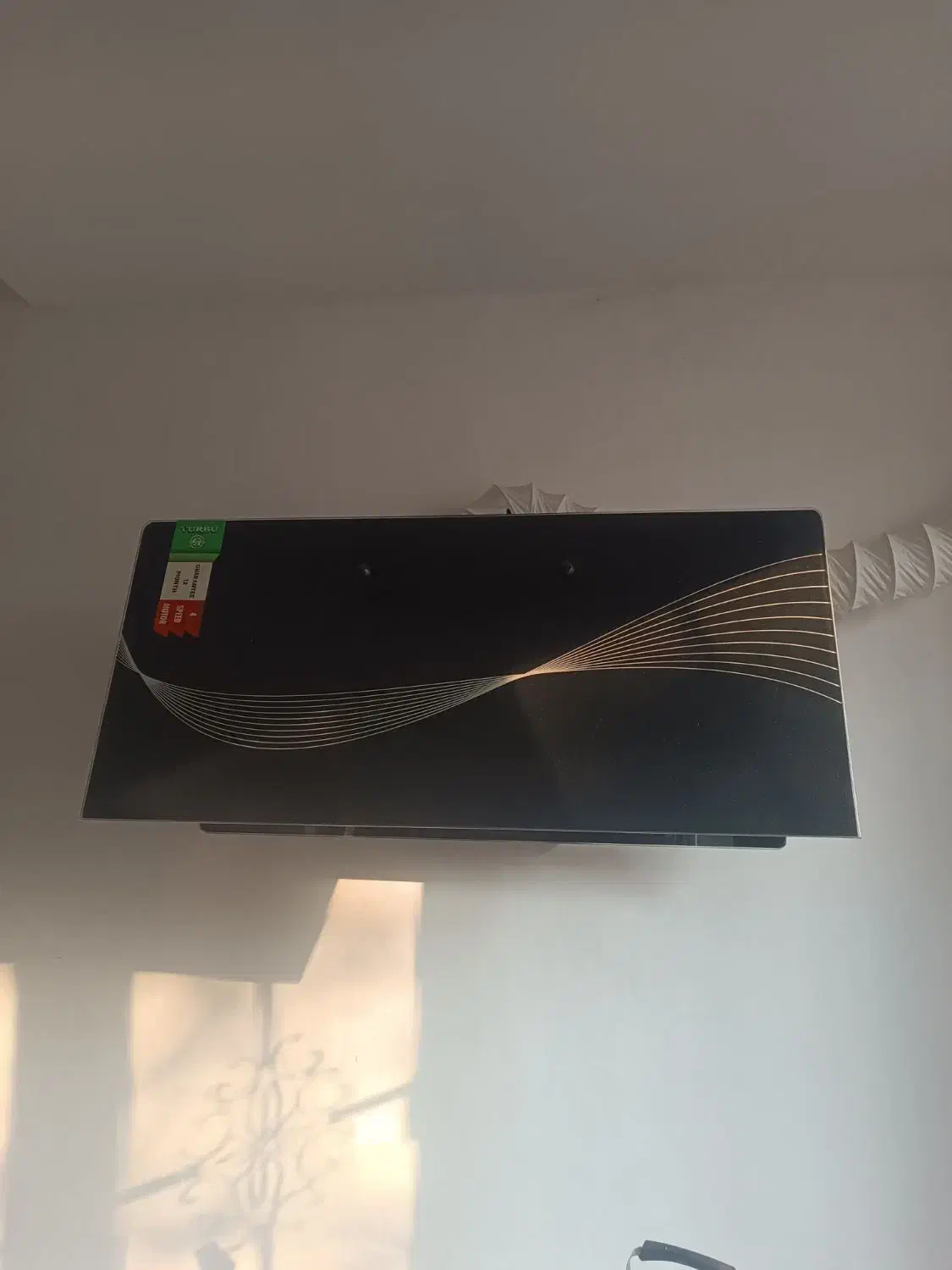 هود اشپزخانه|هود|خمام, |دیوار