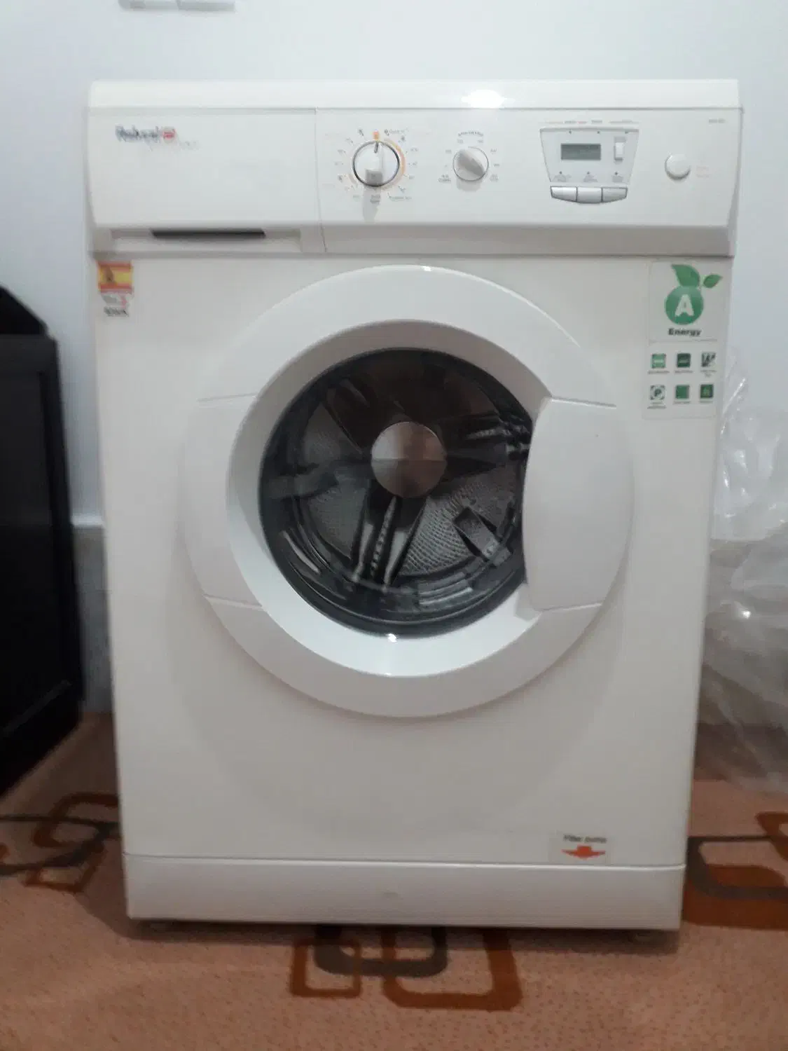 ماشین لباسشویی|ماشین لباسشویی و خشک‌کن لباس|پاکدشت, پاکدشت (مامازند)|دیوار