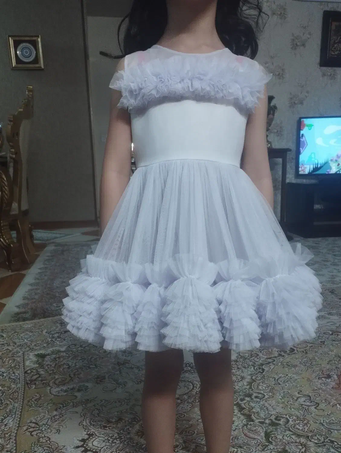 لباس دخترونه زیبا|کفش و لباس بچه|فردیس, شهرک هفده شهریور|دیوار