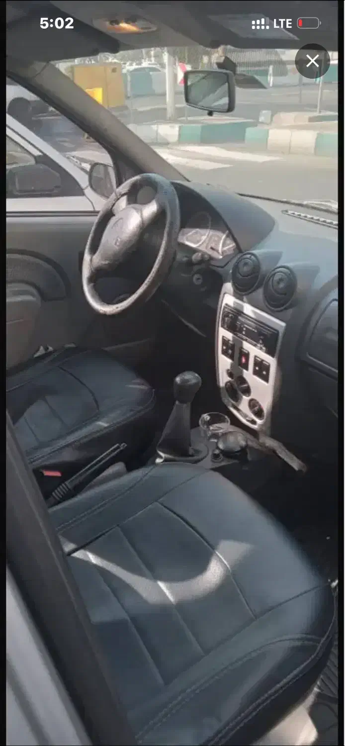 ال نود|خودرو سواری و وانت|ری, دولتآباد|دیوار